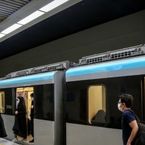 سرویس‌دهی رایگان متروی مشهد در روز شهادت حضرت امیرالمؤمنین علی(ع) (۲۰ اسفند ۱۴۰۴)