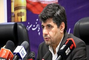 فرماندار مشهد: مردم هیچ نگرانی درخصوص تأمین بنزین نداشته باشند | خودپرداز‌ها از پول نقد اشباع می‌شوند