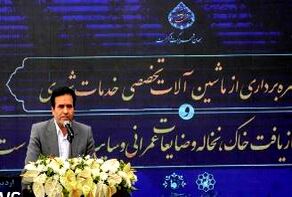 کارخانه بیوگاز مشهد تا ۶ ماه آینده به بهره‌برداری خواهد رسید
