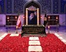 دارالذکر گلباران شد