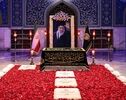 دارالذکر گلباران شد
