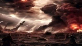 این علامت عجیب نشانه ظهور امام زمان (عج) است