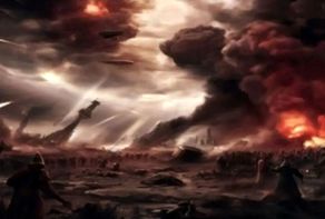 این علامت عجیب نشانه ظهور امام زمان (عج) است