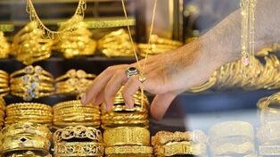 طلا امروز در مشهد چقدر قیمت خورد؟