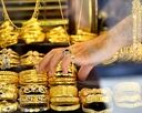 طلا امروز در مشهد چقدر قیمت خورد؟