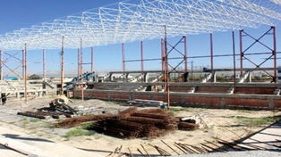 تاکید استاندار خراسان جنوبی بر تکمیل پروژه‌های مسن و ناتمام آموزش و پرورش