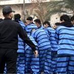 دستگیری ۴۲ مخل نظم و امنیت در مشهد