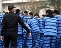 دستگیری ۴۲ مخل نظم و امنیت در مشهد