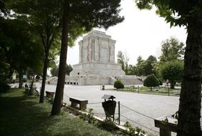 فعالیت تمامی اماکن فرهنگی، گردشگری و تاریخی خراسان رضوی به استثنای موزه‌ها در نوروز ۱۴۰۵