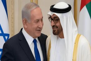 هدف نتانیاهو از سفر محرمانه به امارات چه بود