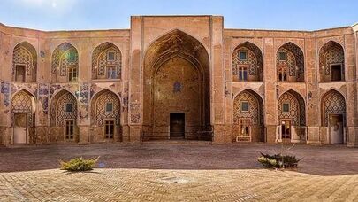 گردشگری، موتور محرکه اقتصاد جنوب خراسان رضوی