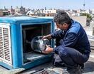 طرح تعویض رایگان موتور کولرهای آبی در مشهد در انتظار مصوبه شورای عالی انرژی