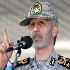 فرمانده کل ارتش امروز اخطار داد؛ دست ما روی ماشه است |