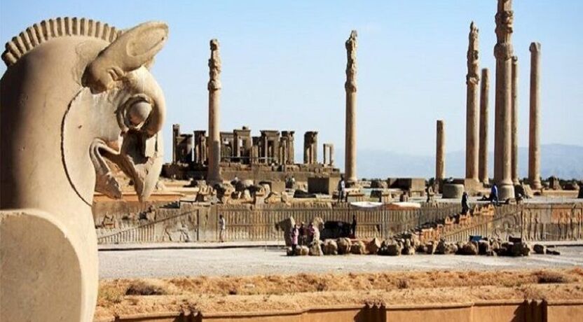 هیچ طرح مصوبی برای تغییر حریم درجه ۲ تخت‌جمشید ابلاغ نشده است