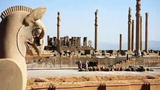 هیچ طرح مصوبی برای تغییر حریم درجه ۲ تخت‌جمشید ابلاغ نشده است