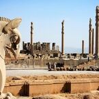هیچ طرح مصوبی برای تغییر حریم درجه ۲ تخت‌جمشید ابلاغ نشده است