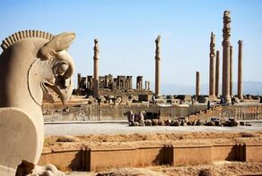 هیچ طرح مصوبی برای تغییر حریم درجه ۲ تخت‌جمشید ابلاغ نشده است