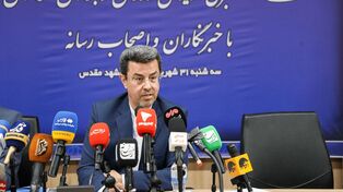 استقلال و پرسپولیس را برای ورزش خراسان رضوی پای کار می‌آوریم