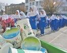 30 نوبت شیر در مدارس خراسان رضوی بین 900 هزار دانش آموز توضیح شد