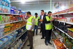 نظارت‌های ویژه نوروزی بر کارخانجات مواد غذایی و آشامیدنی با حضور ۱۹ بازرس در مشهد