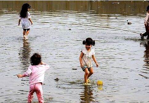 پیش‌بینی هواشناسی مشهد و خراسان رضوی امروز