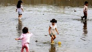 پیش‌بینی هواشناسی مشهد و خراسان رضوی امروز
