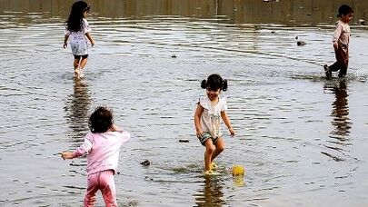 پیش‌بینی هواشناسی مشهد و خراسان رضوی امروز