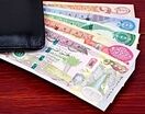 ثبات نسبی قیمت دینار عراق در بازار مشهد