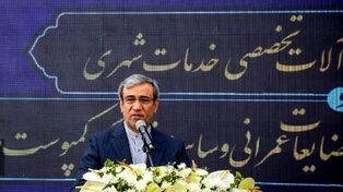 استاندار خراسان رضوی: مشهد یکی از بهترین شهر‌های کشور بوده، هست و باید باشد