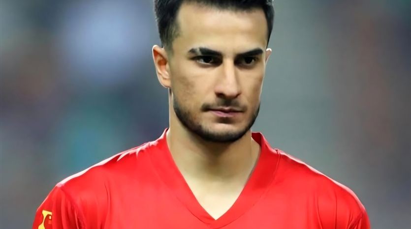 رشد چشمگیر احسان محروقی!