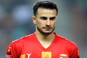 رشد چشمگیر احسان محروقی!