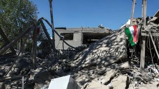 درخواست استادان دانشگاه فردوسی مشهد/ استادان ‌دنیا حمله به دانشگاه‌های ایران را محکوم کنند