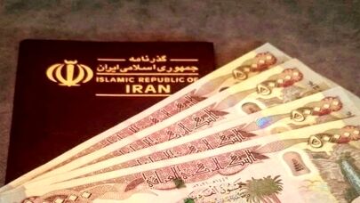بررسی قیمت دینار عراق در روز تاسوعای حسینی در مشهد