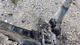 آخرین خبرها از سرنوشت خلبان آمریکایی در ایران | تعیین جایزه برای دستگیری خلبان + فیلم