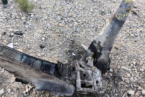 آخرین خبرها از سرنوشت خلبان آمریکایی در ایران | تعیین جایزه برای دستگیری خلبان + فیلم