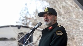 هشدار سردار رادان نسبت به احتمال سوءاستفاده دشمن از چهارشنبه‌سوری برای ایجاد ناامنی