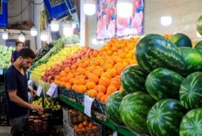 قیمت امروز میوه و تره بار در مشهد