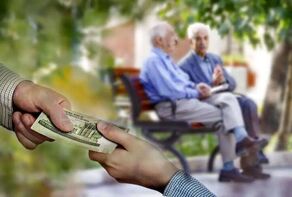 پرداخت وام ۱۲۰ میلیون تومانی به بازنشستگان تأمین اجتماعی تکذیب شد