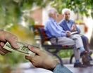 پرداخت وام ۱۲۰ میلیون تومانی به بازنشستگان تأمین اجتماعی تکذیب شد