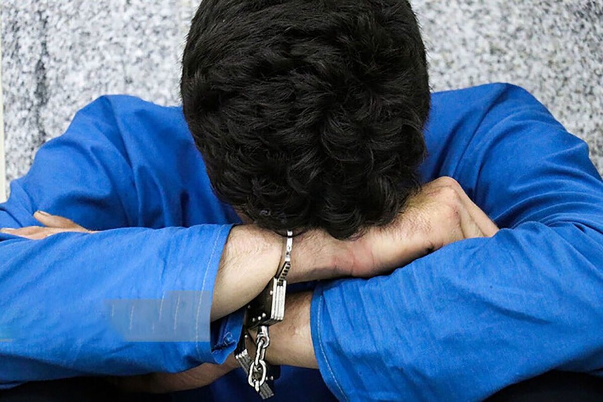 ماجرای آدم‌سوزی در مشهد/ مجرم دستگیر شد