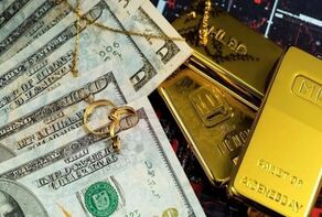 پیش‌بینی قیمت دلار، طلا و سکه برای فردا