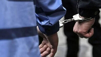 دستگیری ۶ سرشاخه یک شرکت هرمی در مشهد 