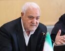 رئیس اتاق ایران و تاجیکستان: عمده نیاز کشور را از مسیرهای ریلی و زمینی می‌توان تامین کرد