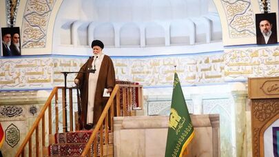 دشمن درصدد انتقال جنگ به عرصه‌ اقتصاد، فرهنگ و ناآرامی داخلی است