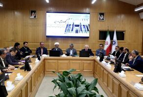 ناترازی تأمین اجتماعی و زنگ خطر برای تولید خراسان رضوی