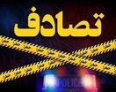 واژگونی موتورسیکلت باعث مرگ جوان ۲۰ ساله شد
