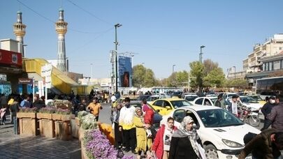 ظرفیت هتل‌ها در مشهد در حال تکمیل است | تخفیف ۲۰ تا ۵۰ درصدی برای اقامت در واحد‌های رسمی