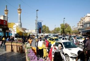 ظرفیت هتل‌ها در مشهد در حال تکمیل است | تخفیف ۲۰ تا ۵۰ درصدی برای اقامت در واحد‌های رسمی
